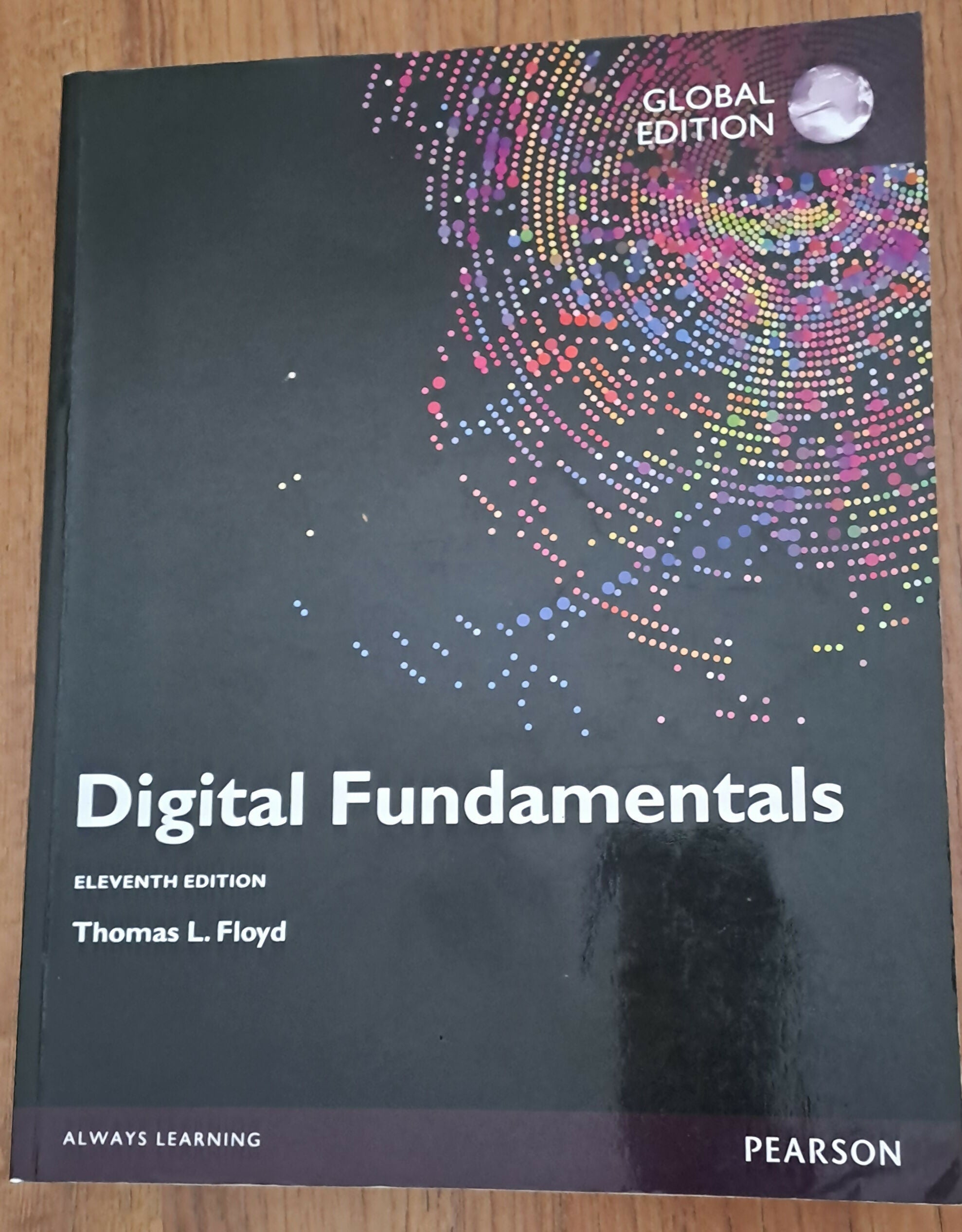 Digital Fundamentals Eleventh Edition Webuytextbooks 3883