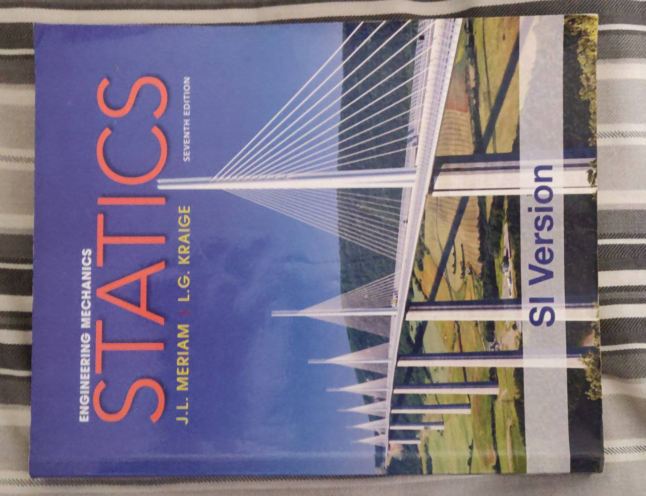 Statics　7th　webuytextbooks　Engineering　–　Mechanics　edition