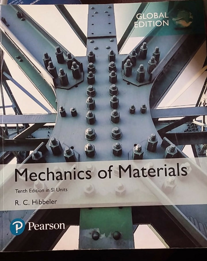 Mechanics of Materials