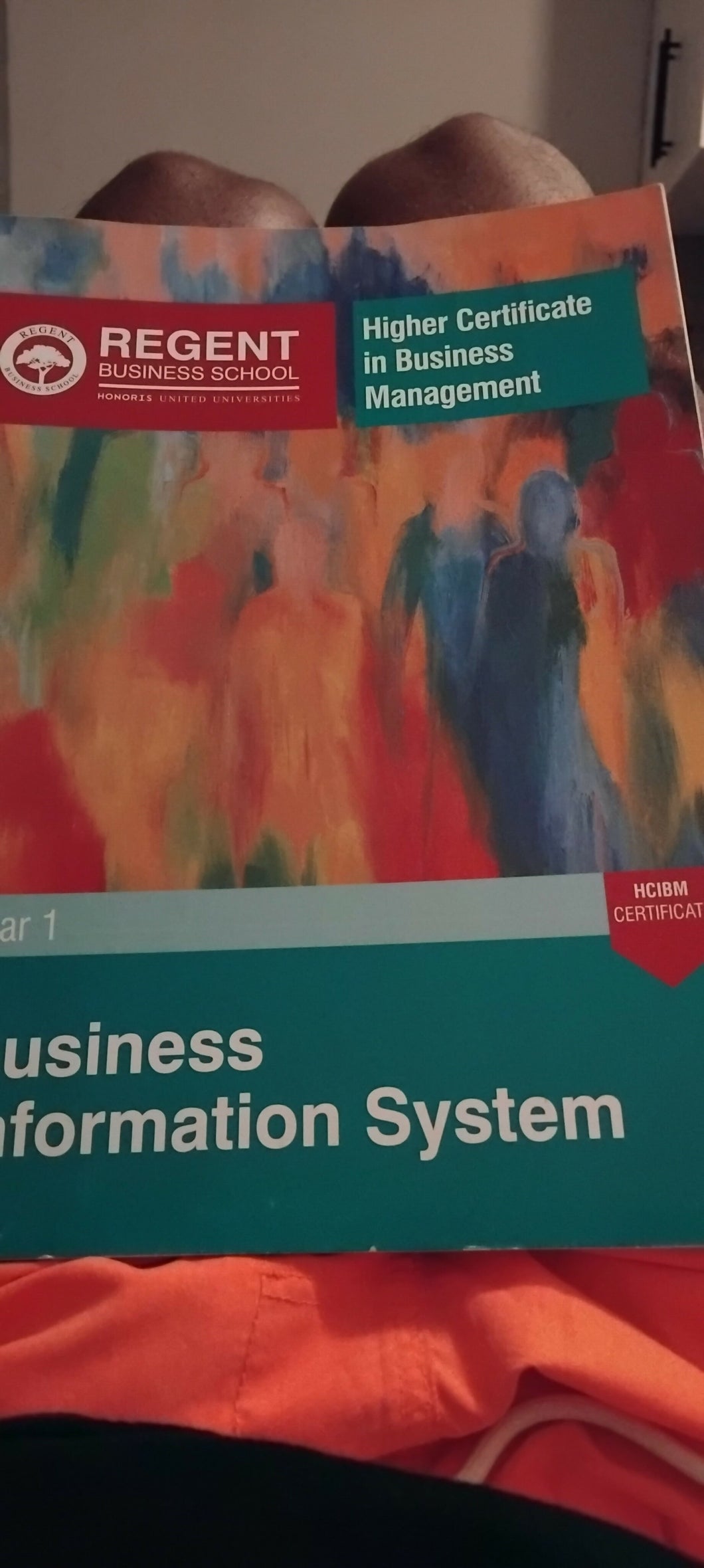 Business Information System