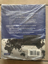 Load image into Gallery viewer, Campbell Biology 9th Edition
