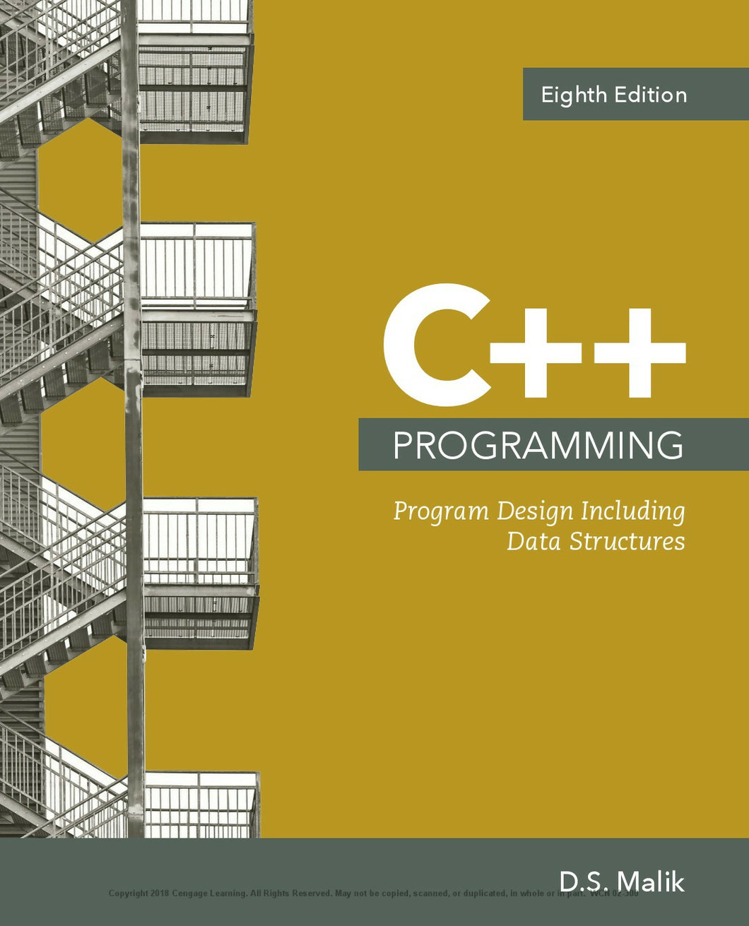 C++ Programming