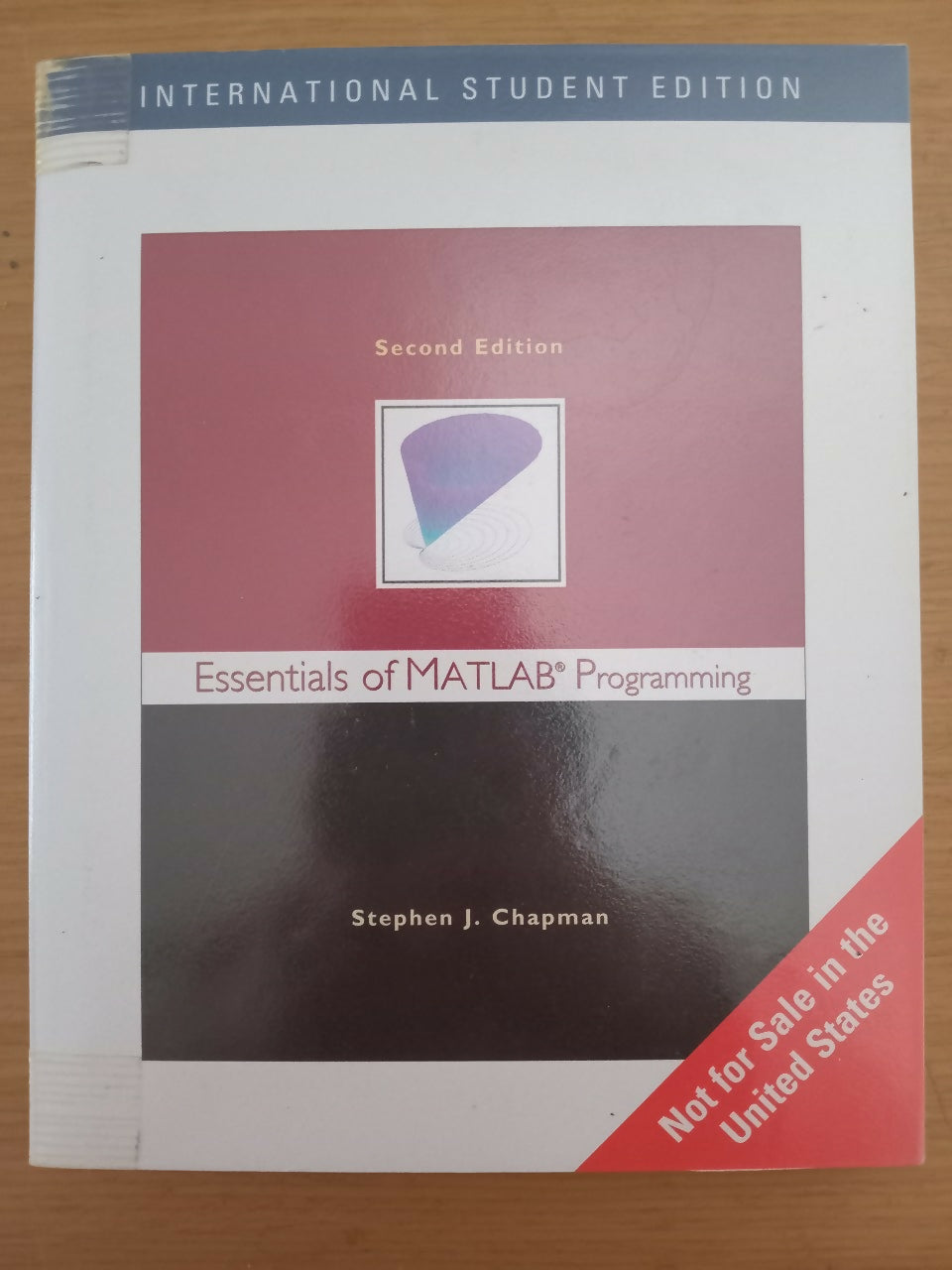 Essentials of MATLAB Programming - International Student Edition