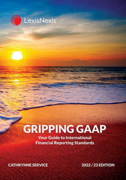 Gripping gaap 2022/2023