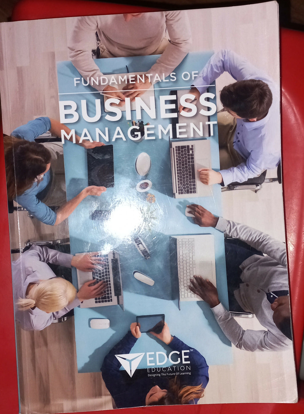 Fundamentals of Business Management