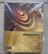 Load image into Gallery viewer, Chemistry- The Central Science - 12th Edition
