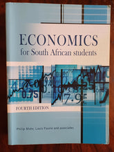 Load image into Gallery viewer, Economics for South African Students
