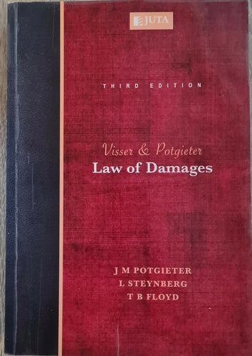 Law of Damages