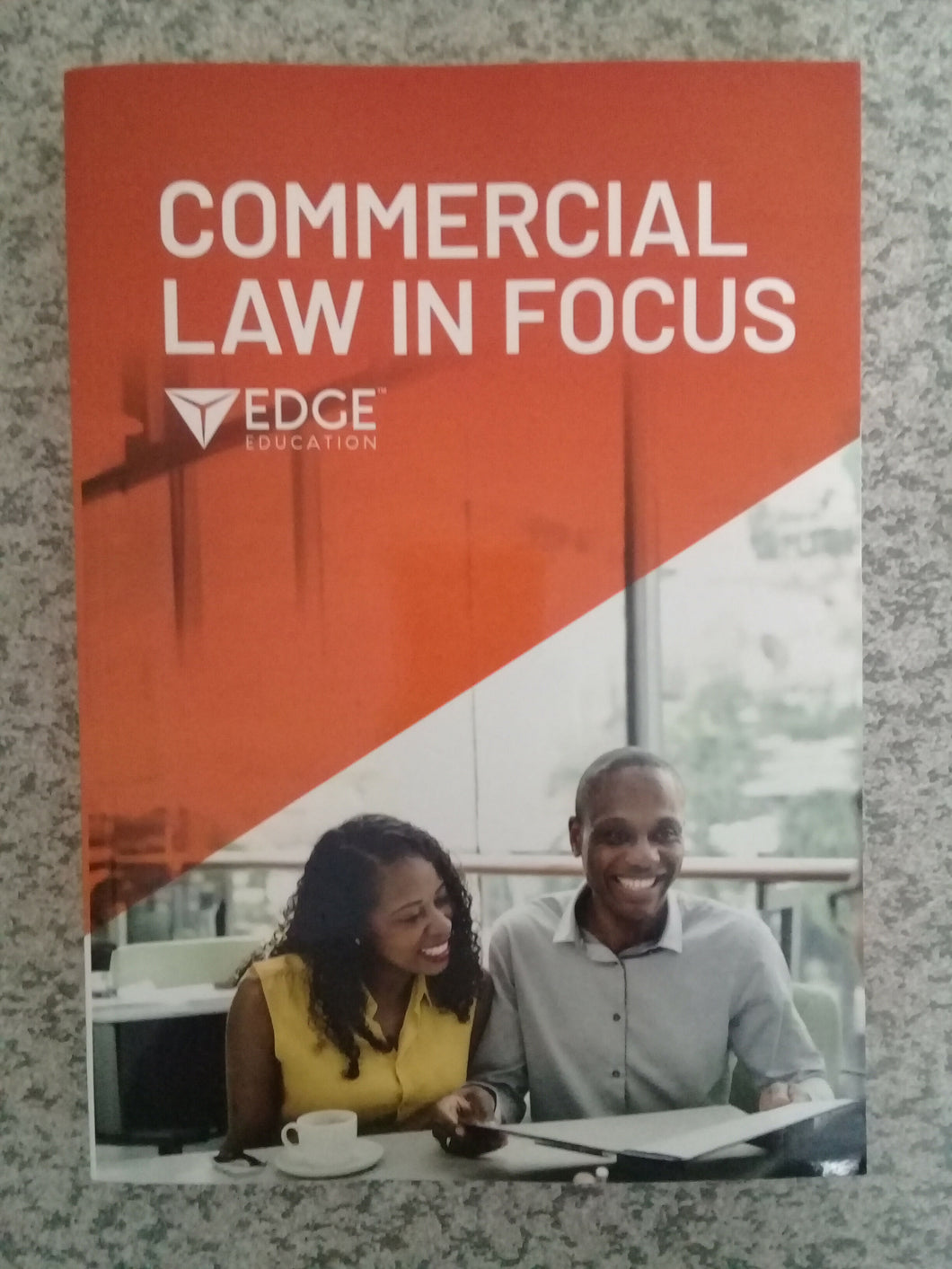 Commercial Law In Focus