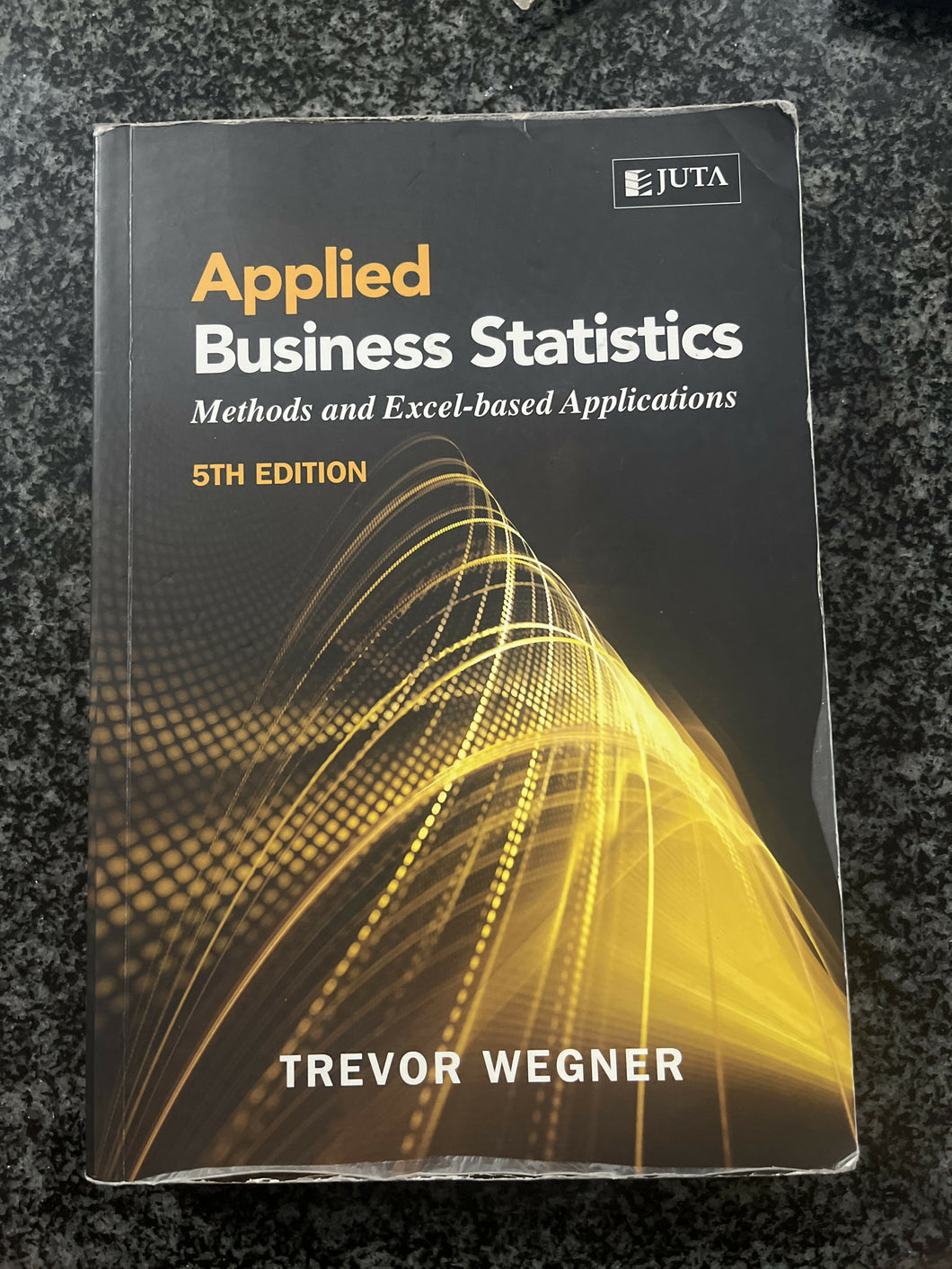 Applied Business Statistics