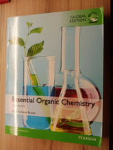 Load image into Gallery viewer, Essential Organic Chemistry Third Edition
