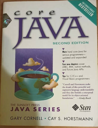 Core Java