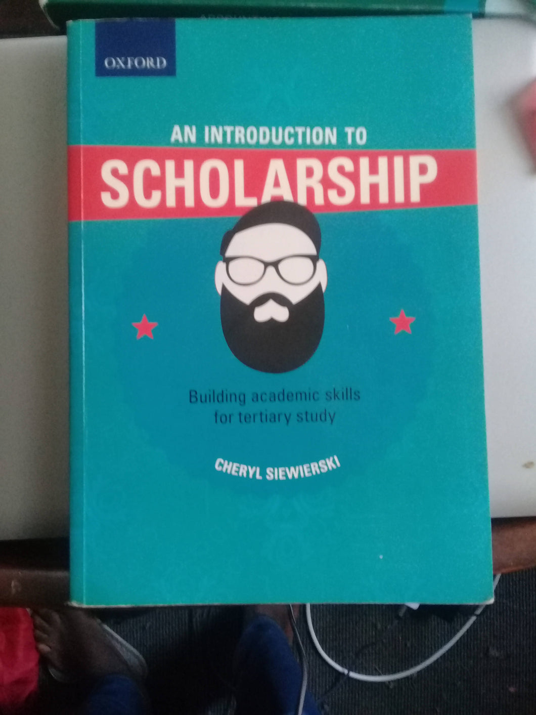 An introduction to scholarship