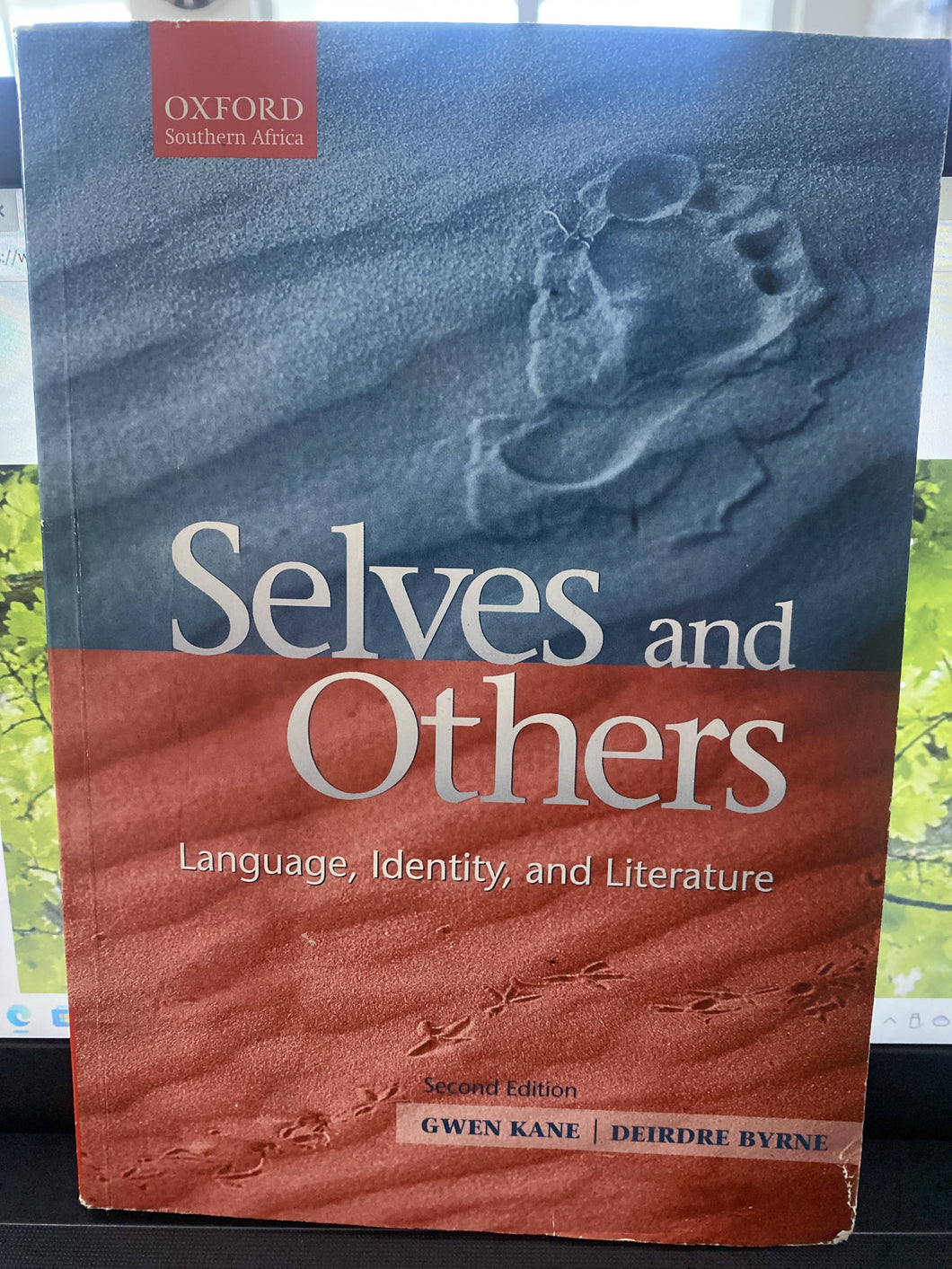 Selves and Others