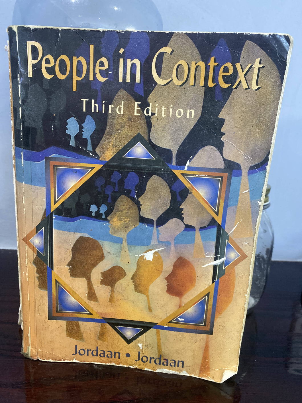 People in context