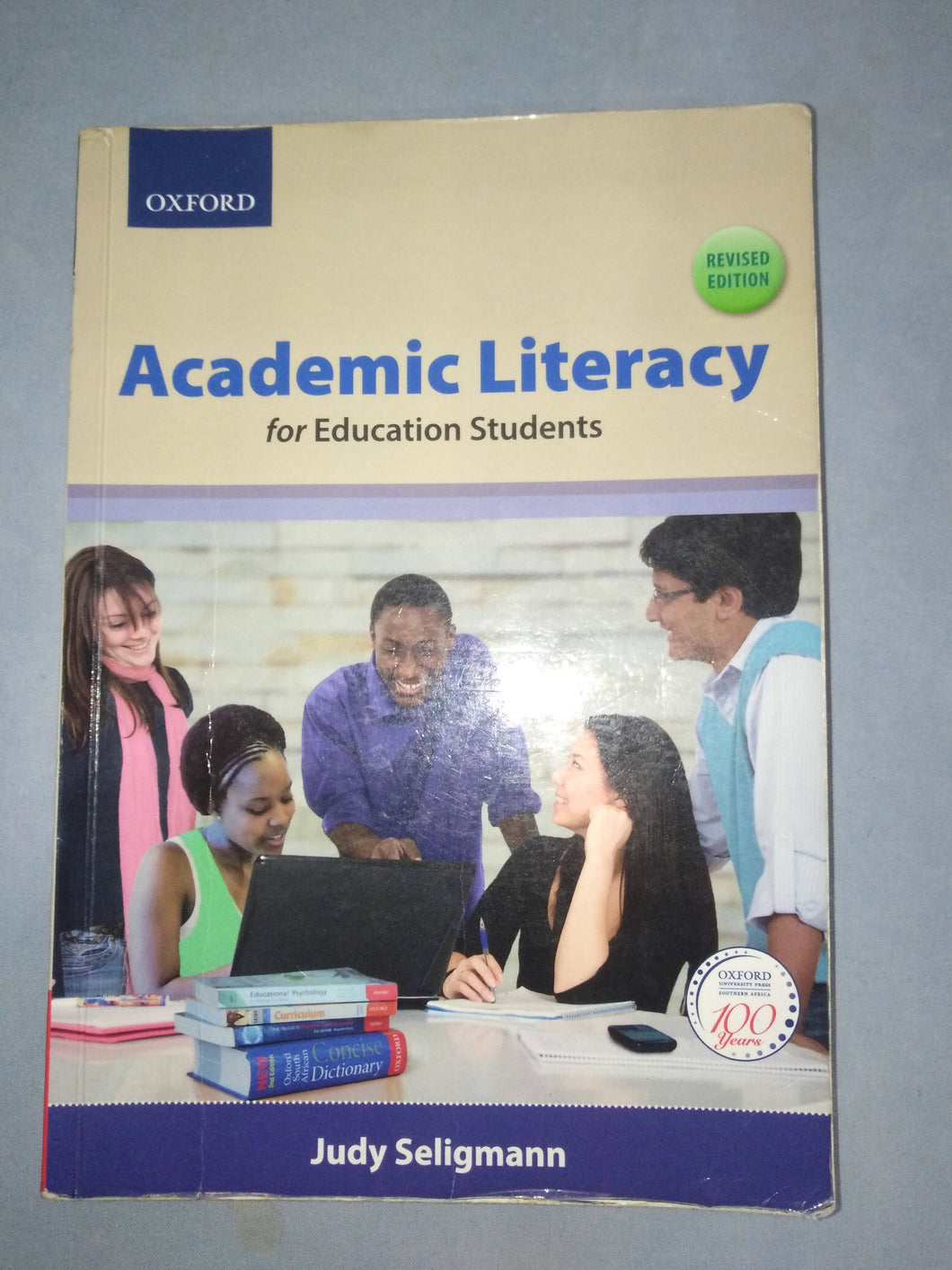 Academic Literacy