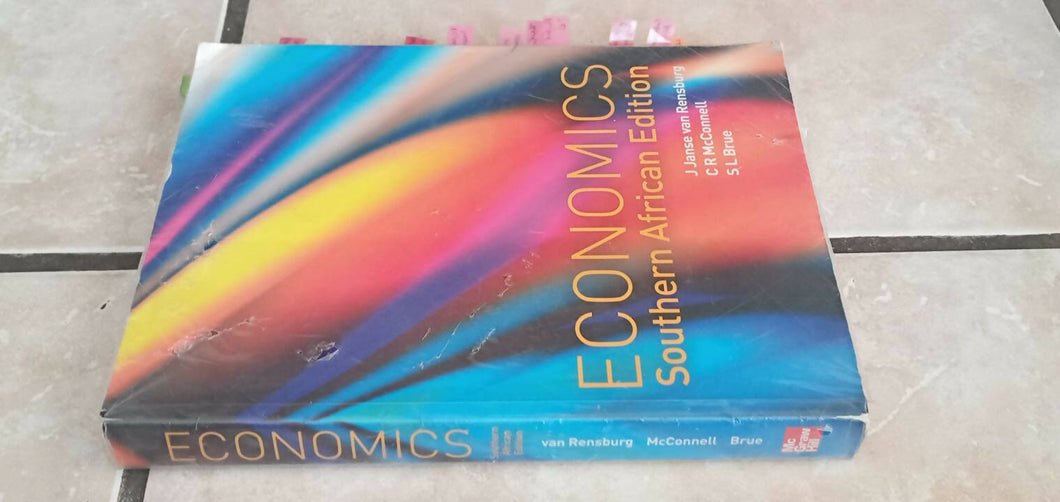 Economics, Southern African Edition