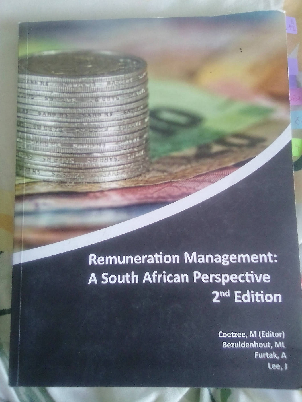 Remuneration management 2nd edition