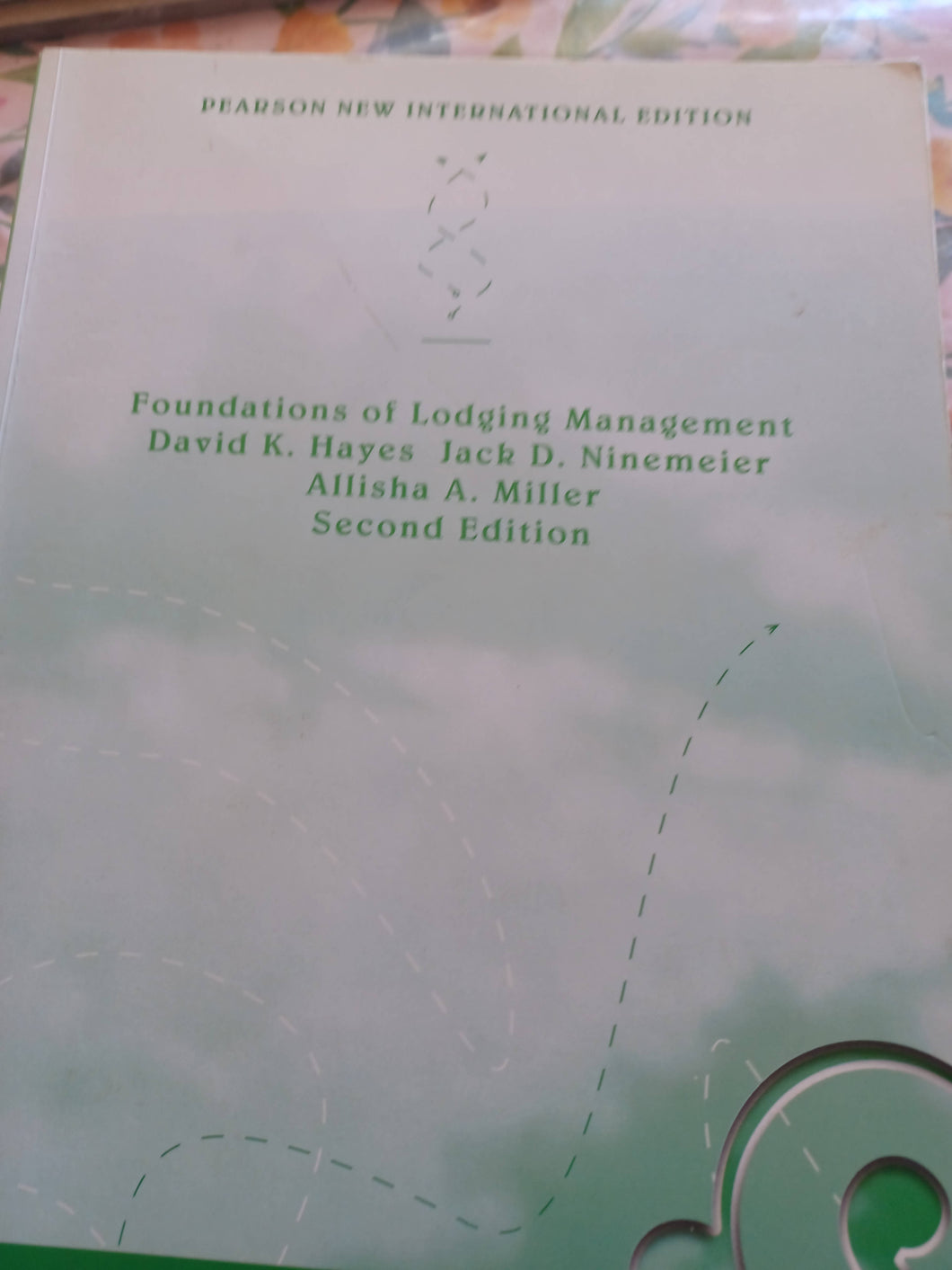 Foundation of Lodging Management