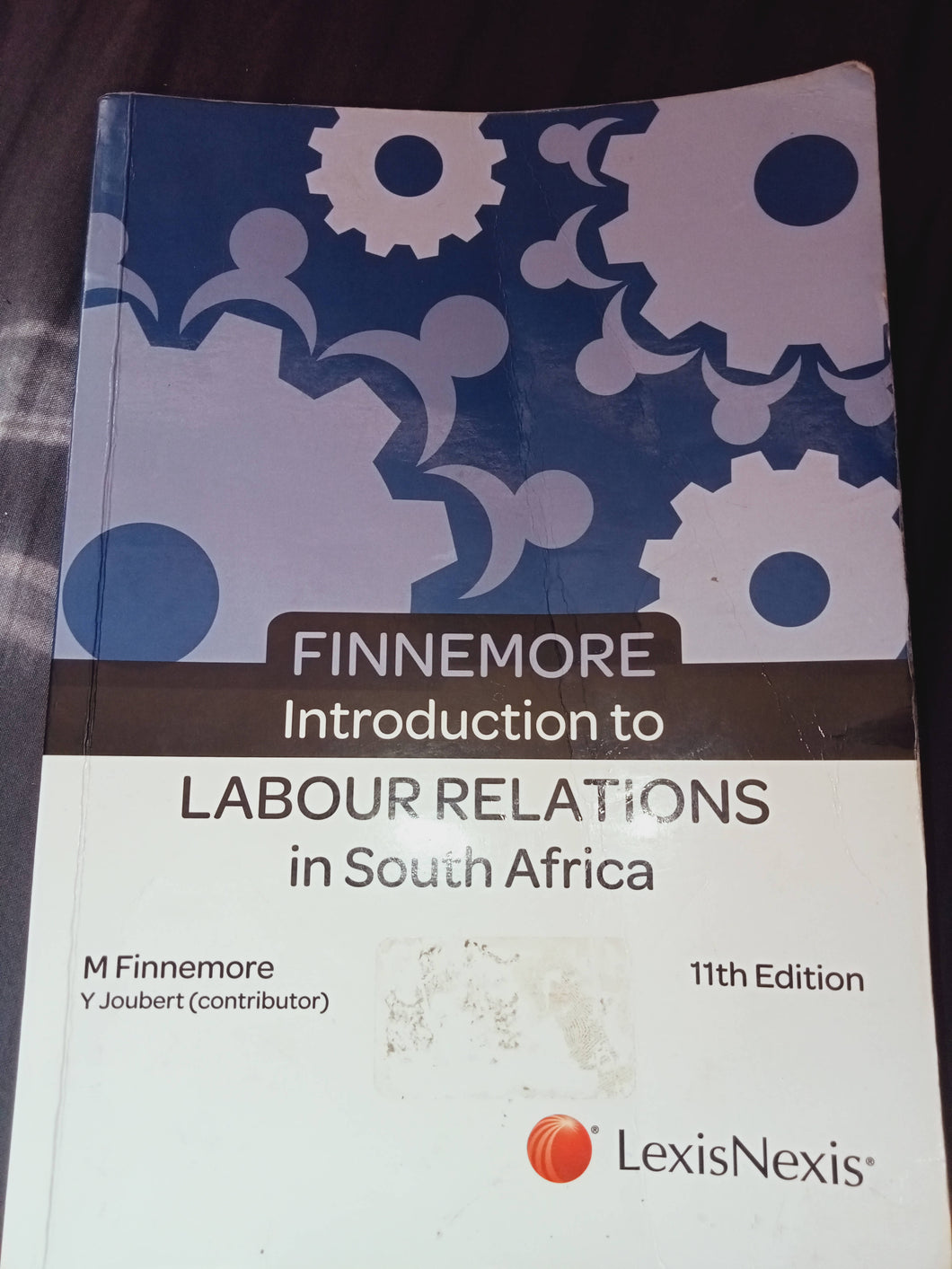 Introduction to Labour relations in South Africa