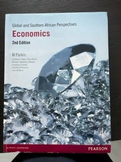 Economics 2nd Edition