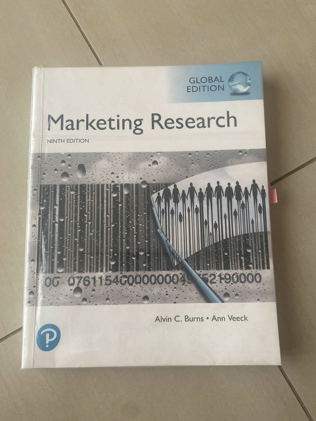 Marketing research