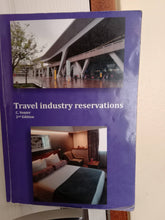 Load image into Gallery viewer, Travel industry reservations
