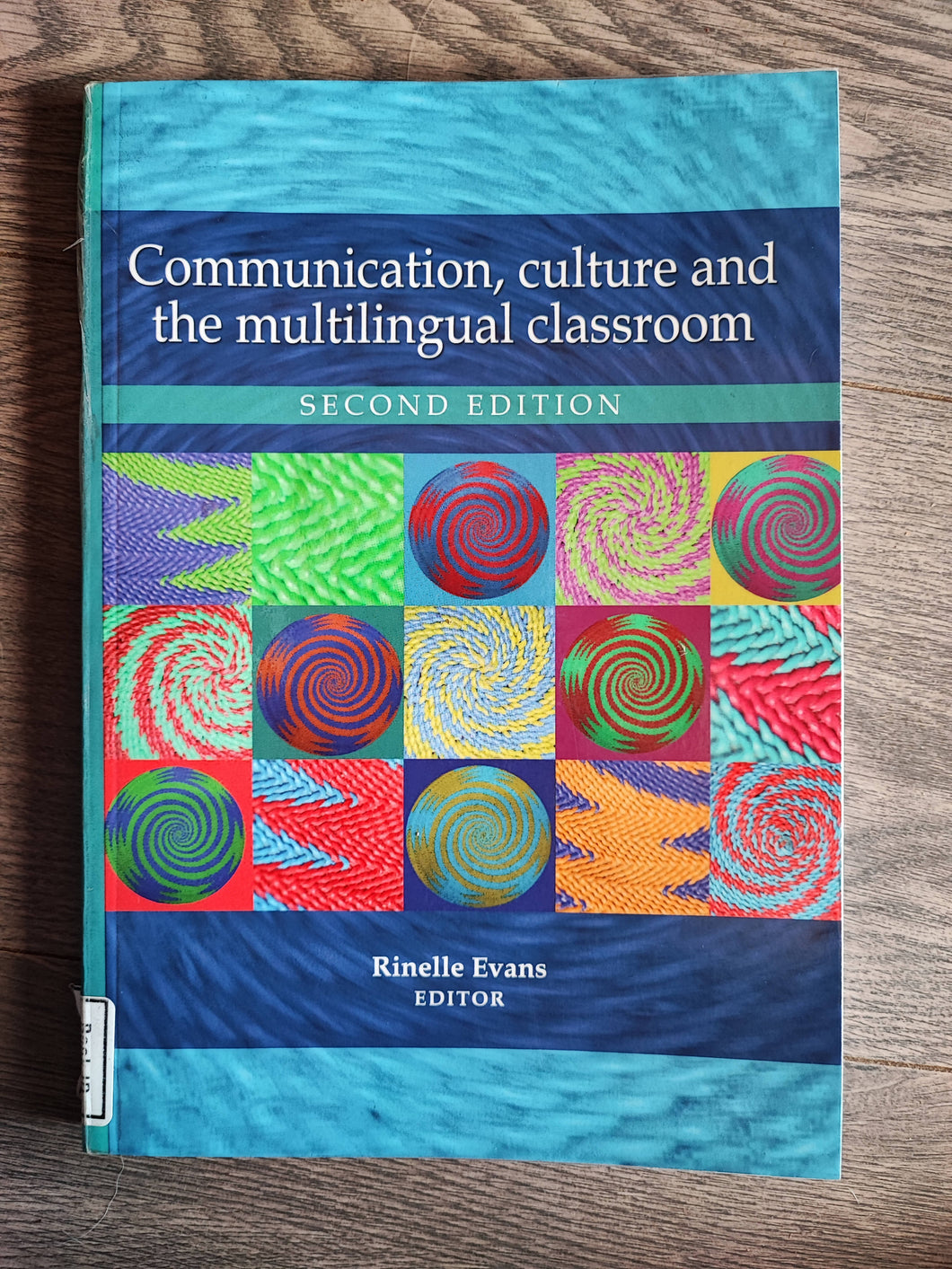 Communication, culture and the multigual classroom