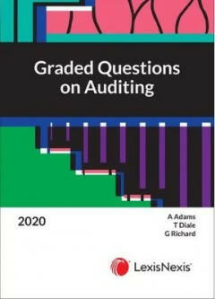 Graded Questions on Auditing -2020