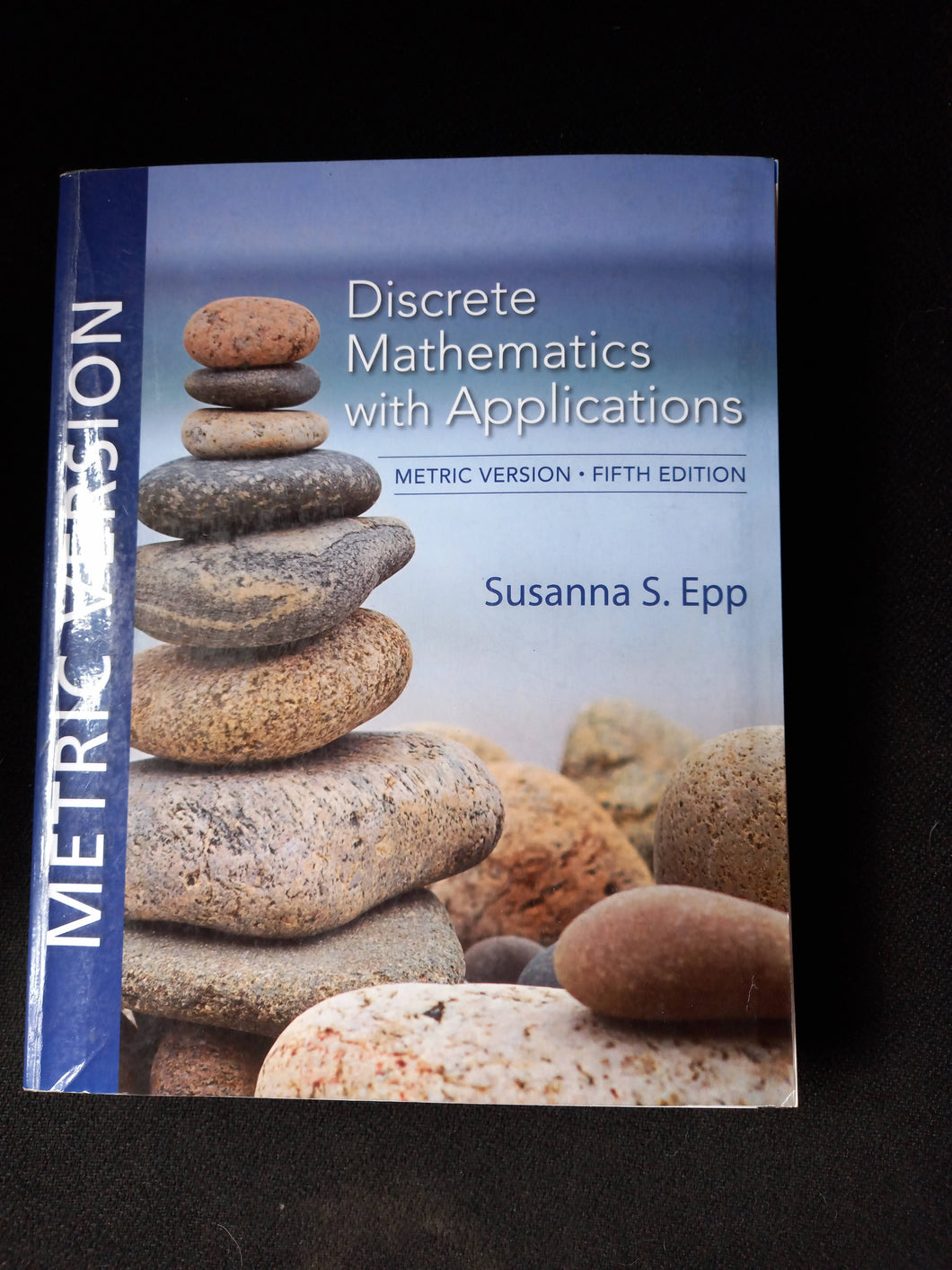 Discrete Mathematics with Applications