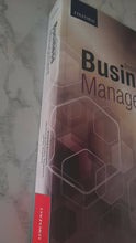 Load image into Gallery viewer, Introduction to Business Management [11th Edition]
