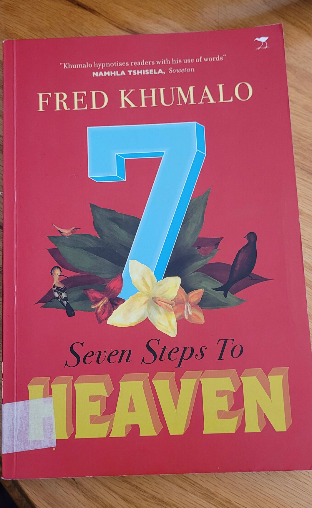 Seven steps to Heaven