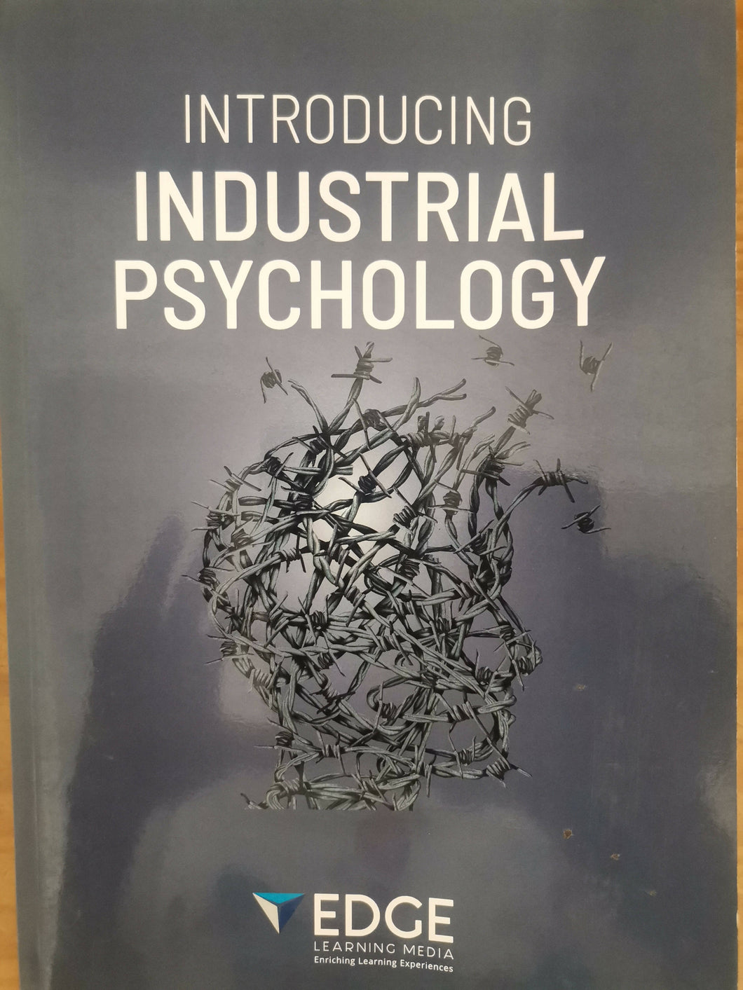 Introducing Industrial Psychology