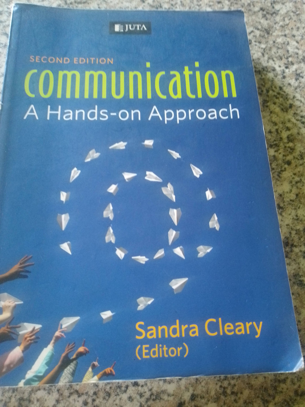 Communication Hands on Approach