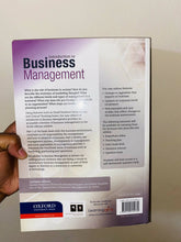 Load image into Gallery viewer, Introduction to Business Management 11th Edition
