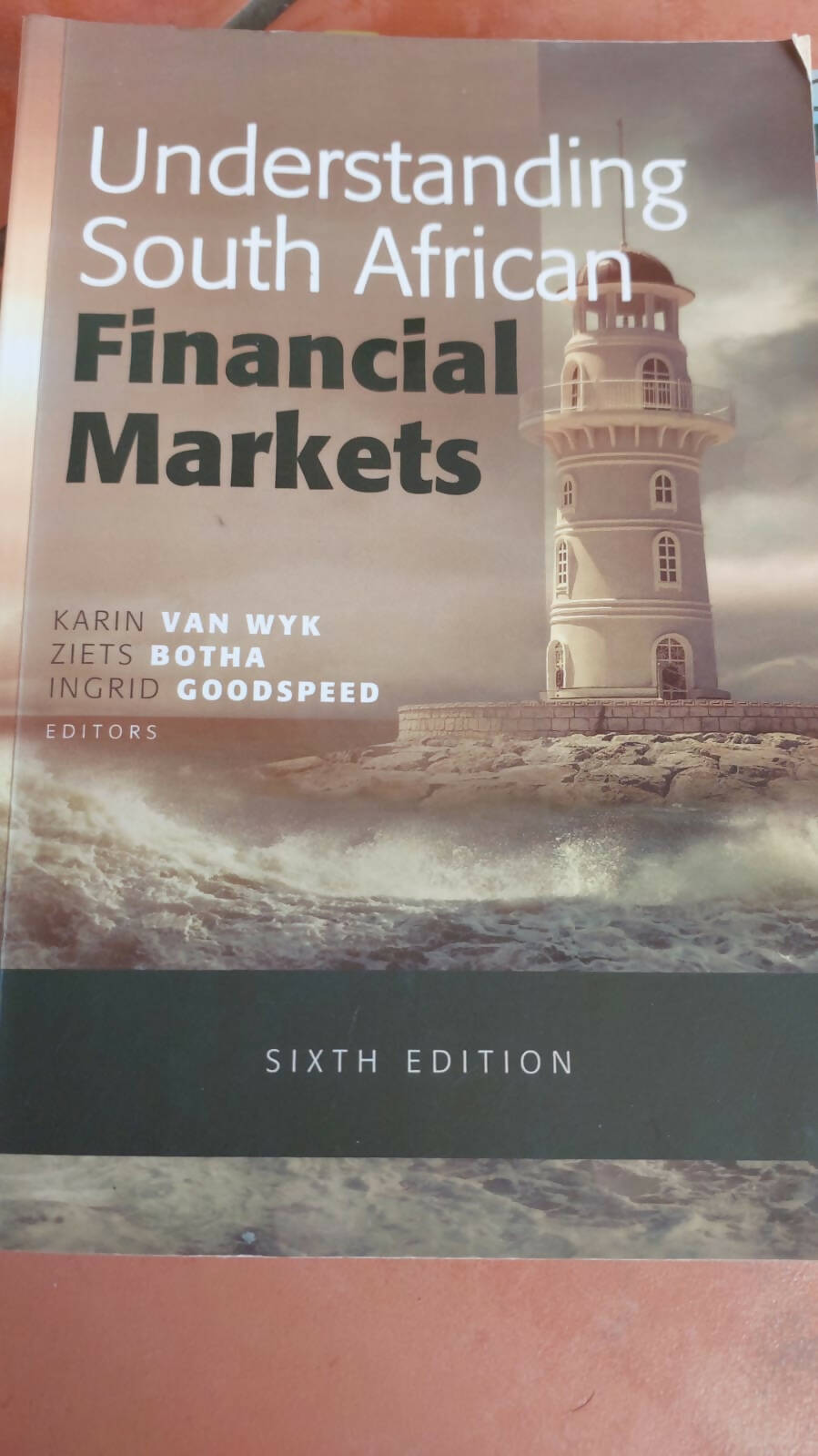 Understanding South African Financial Markets