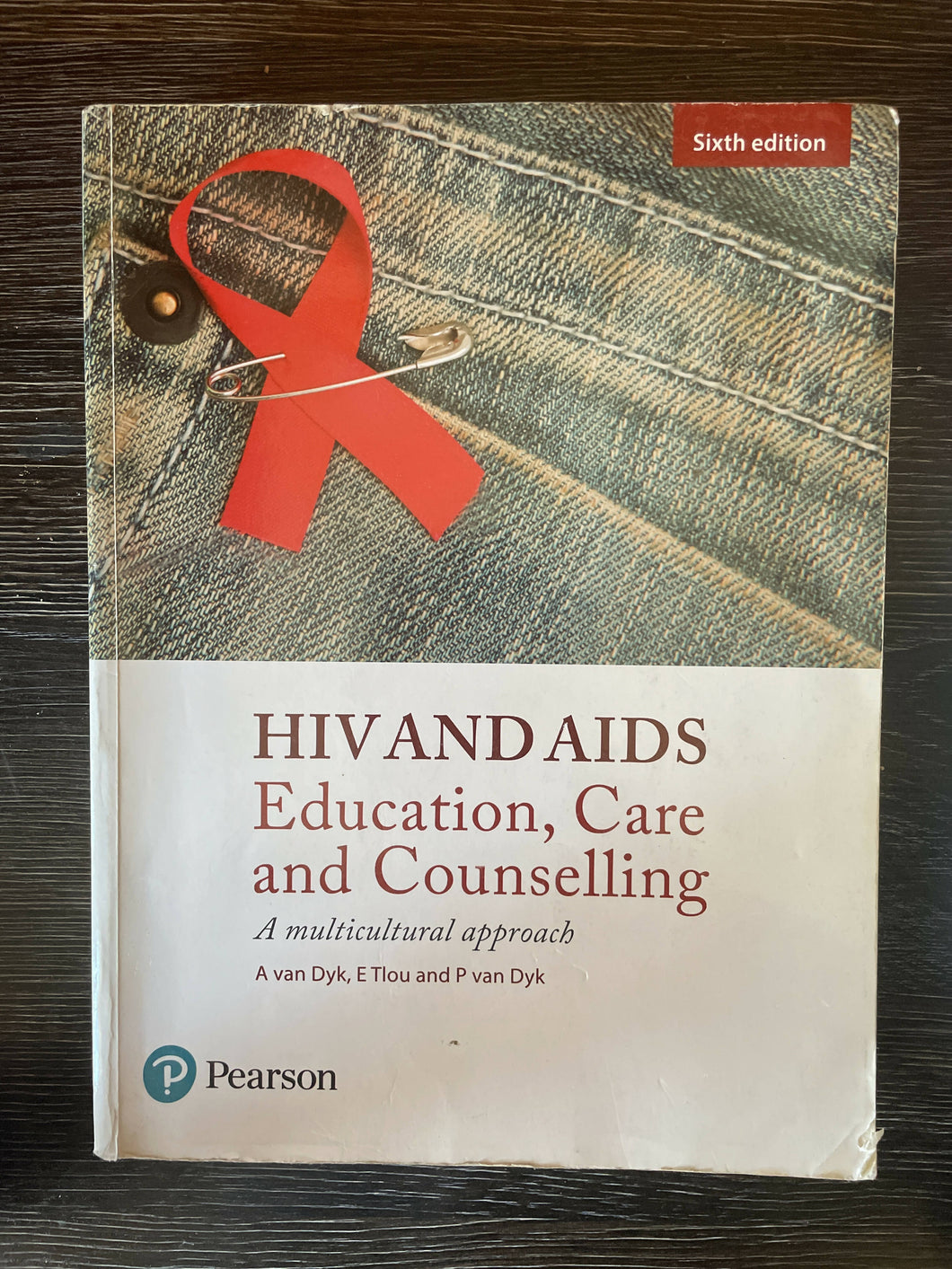 HIV AND AIDS EDUCATION, CARE AND COUNSELING