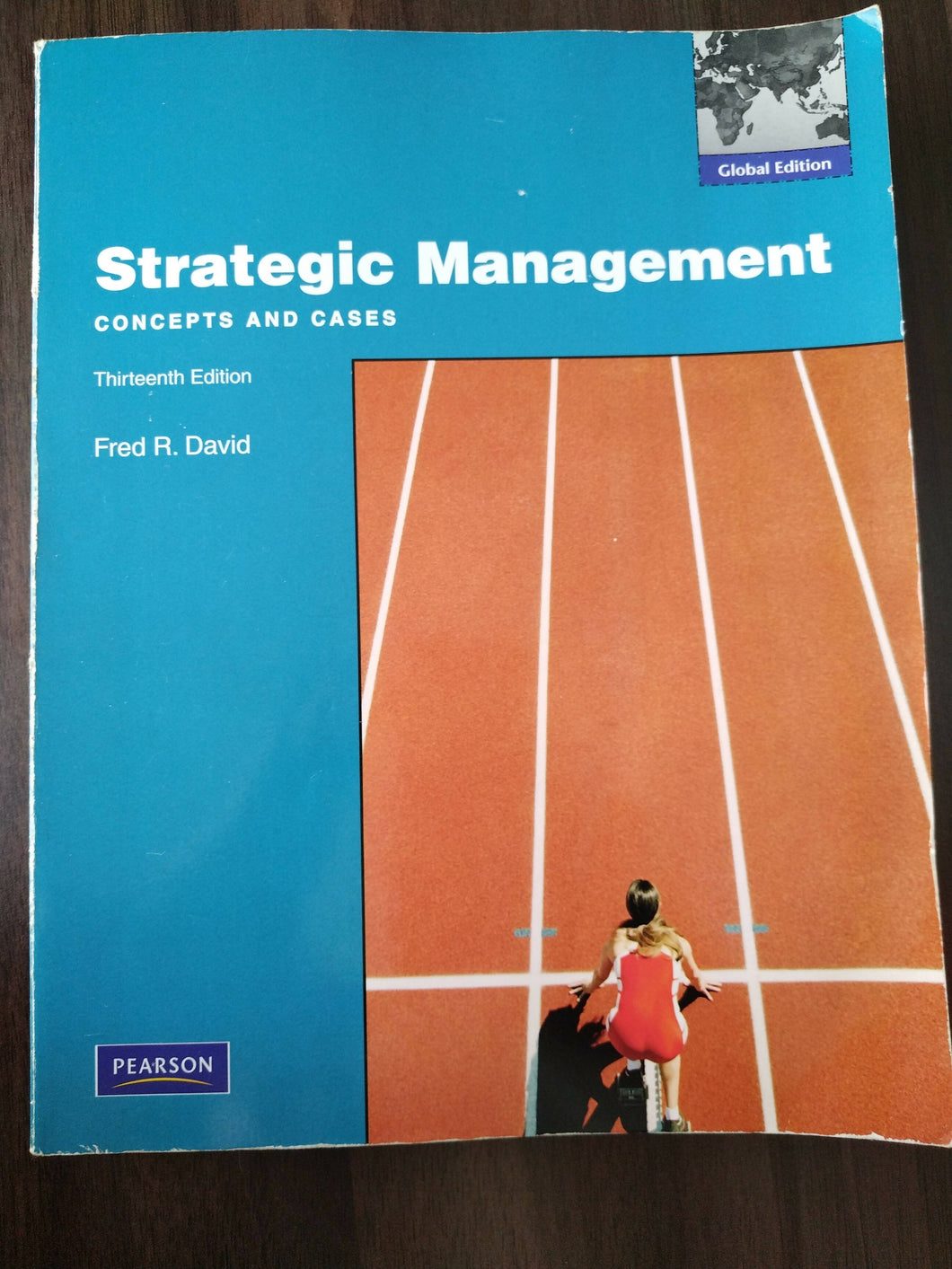 Strategic Management