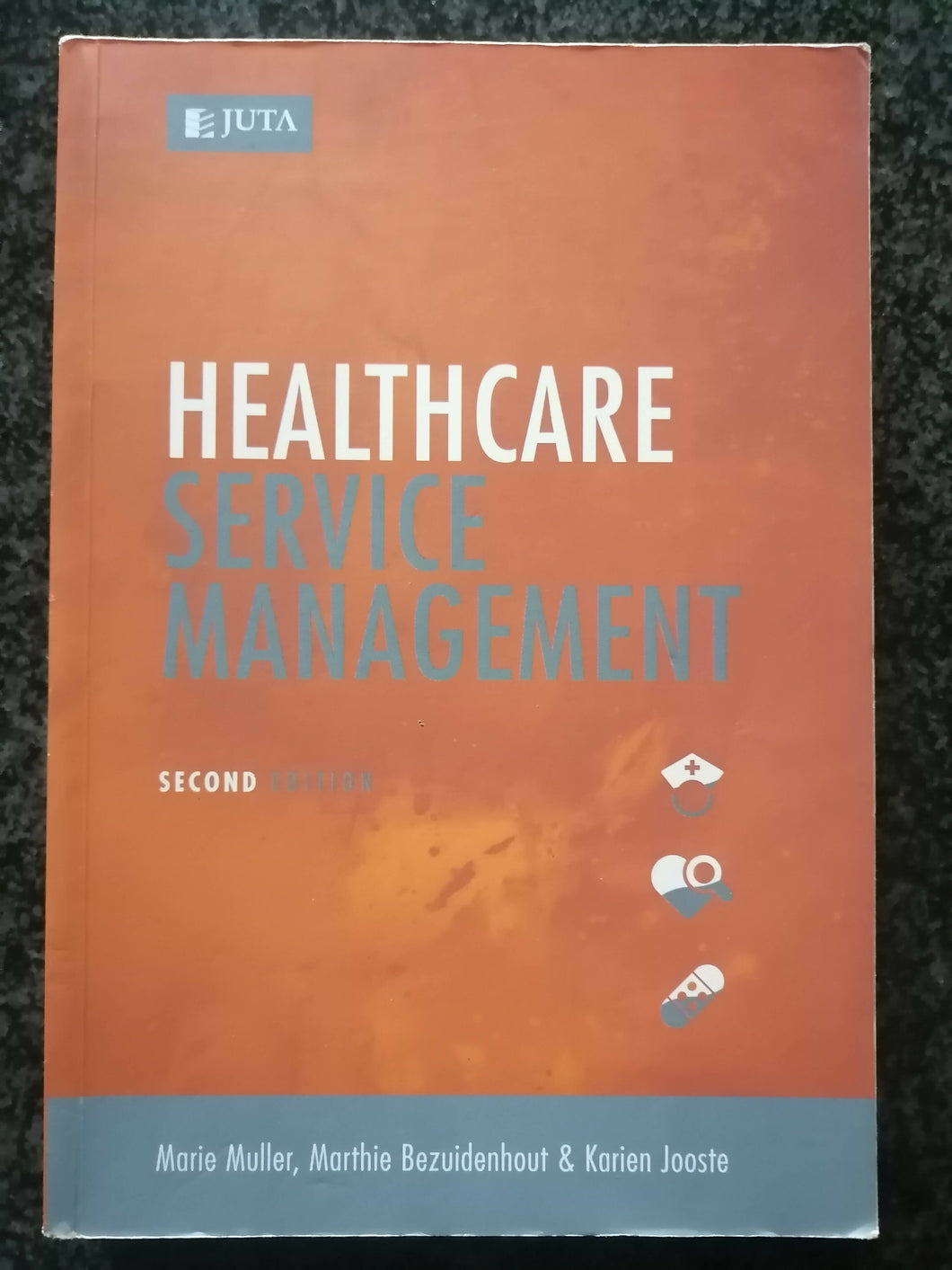 Health service management