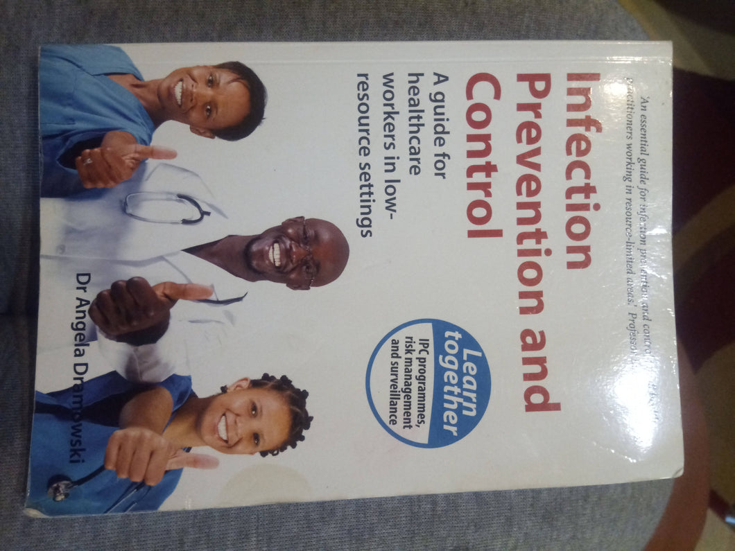 Infection Prevention and Control