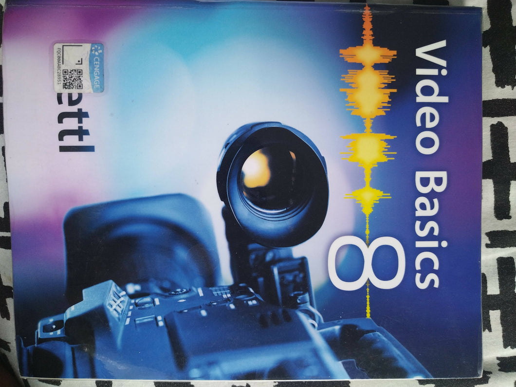 Video Basics 8th Edition