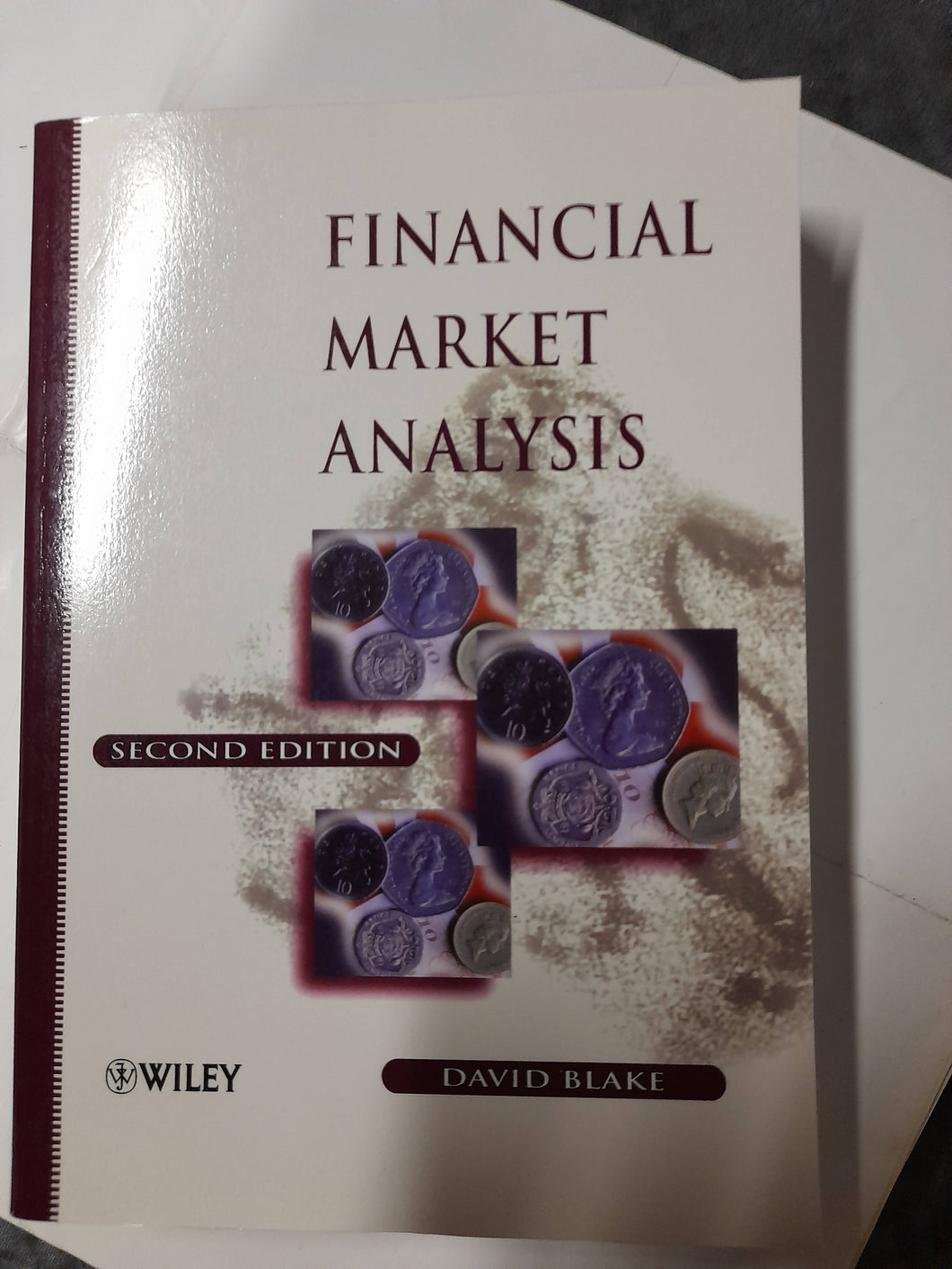 Financial Market Analysis second edition