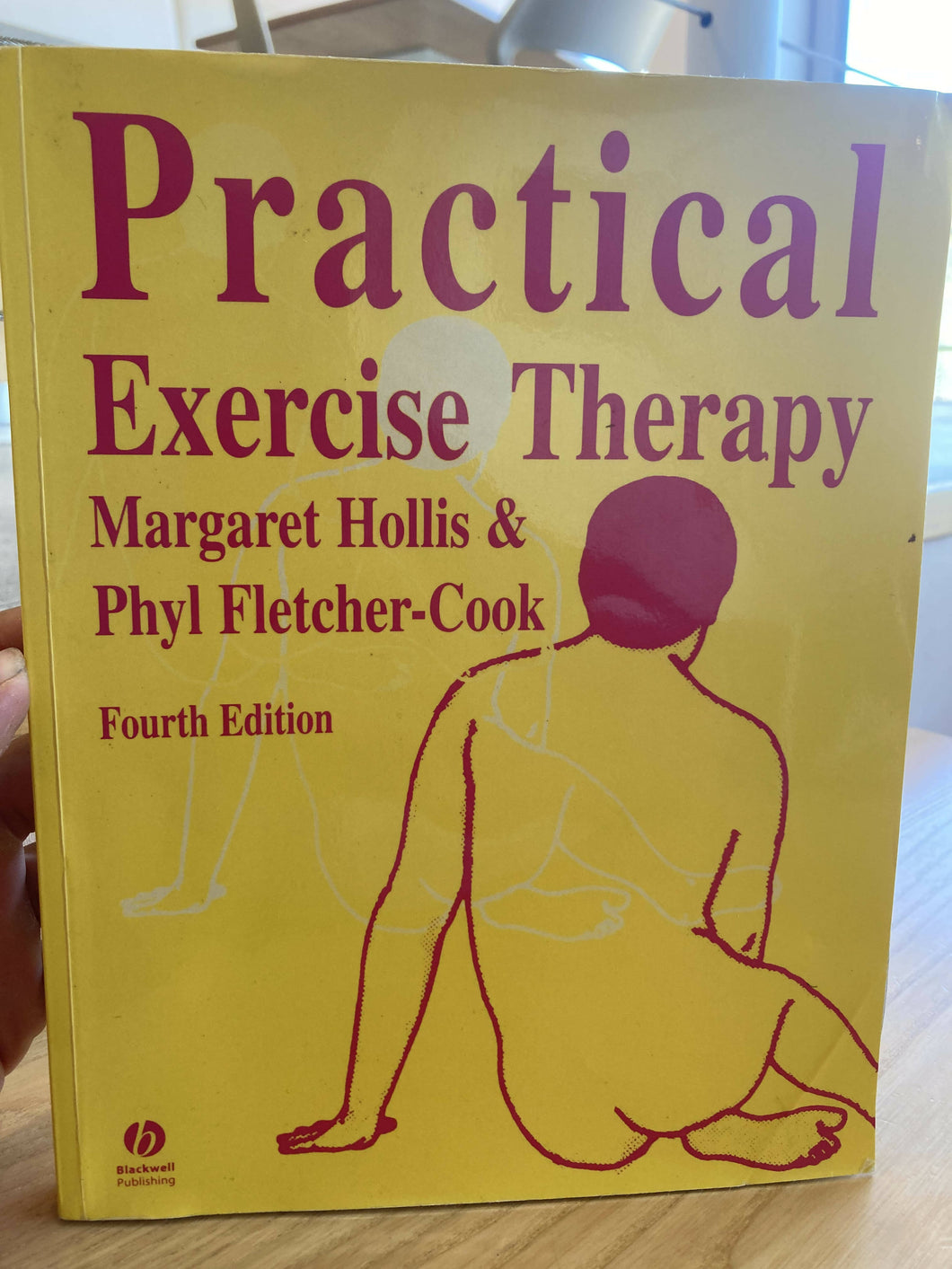 Practical Exercise Therapy