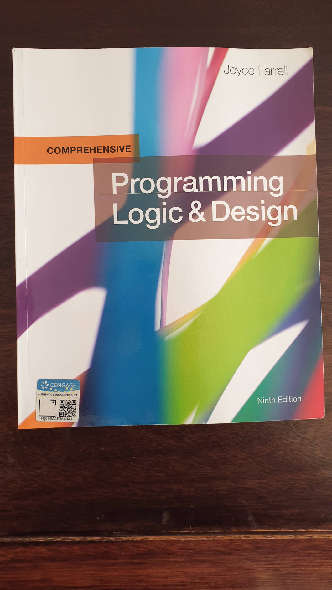 Program Logic&Design