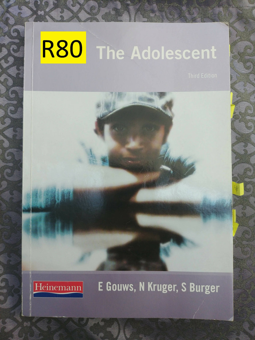 The Adolescent Third Edition