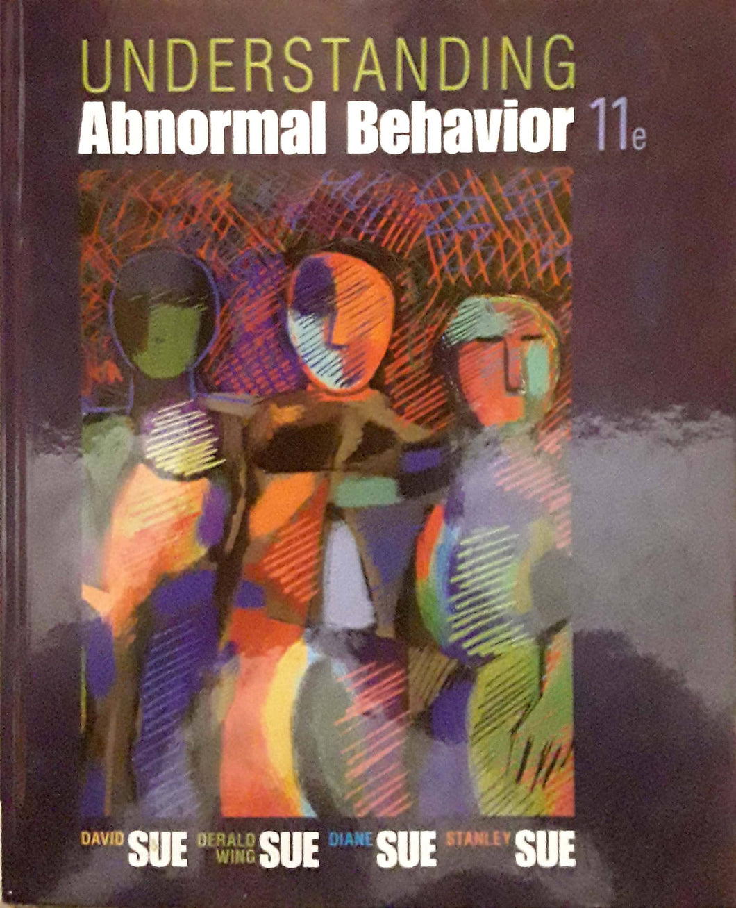 Understanding Abnormal Behavior