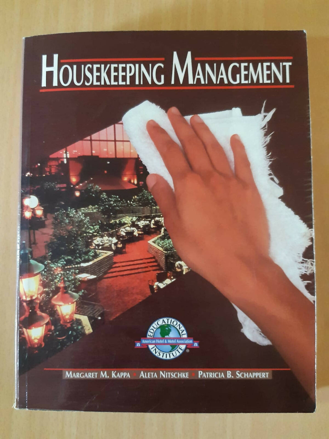 Housekeeping Management