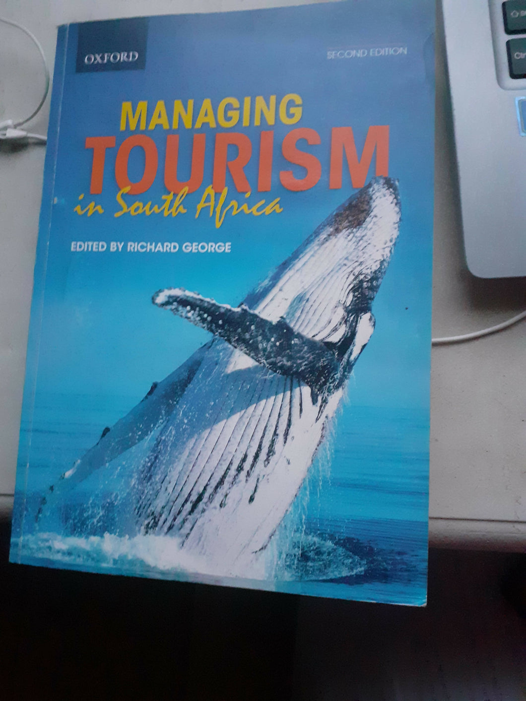 Managing tourism in South Africa 2nd edition