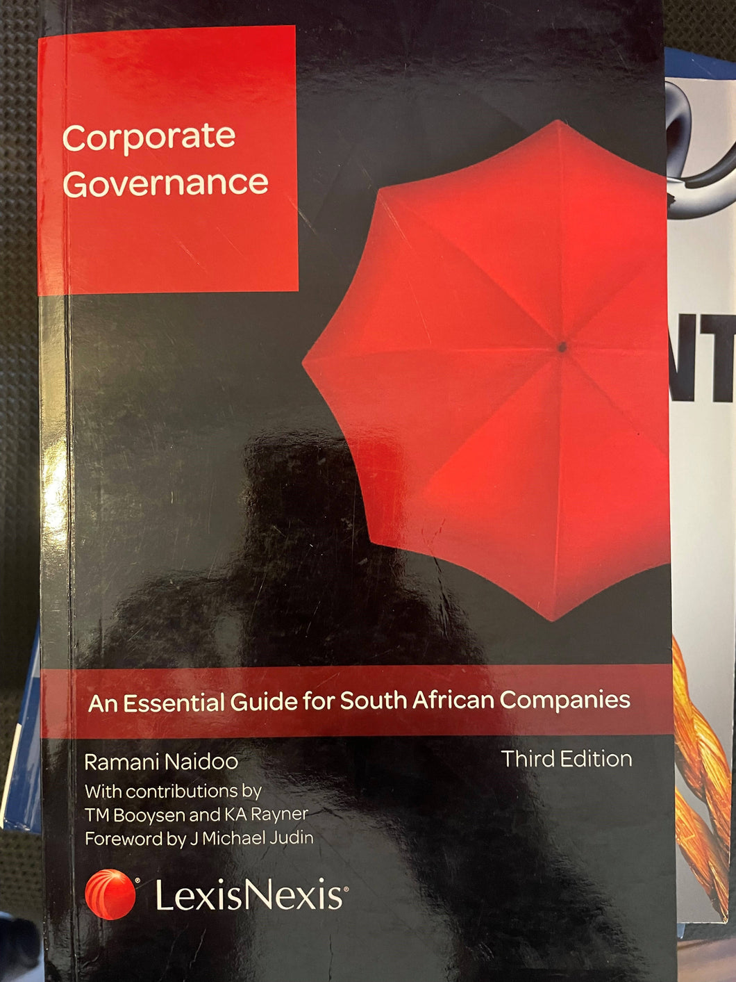 Corporate Governance An Essential Guide for South African Companies