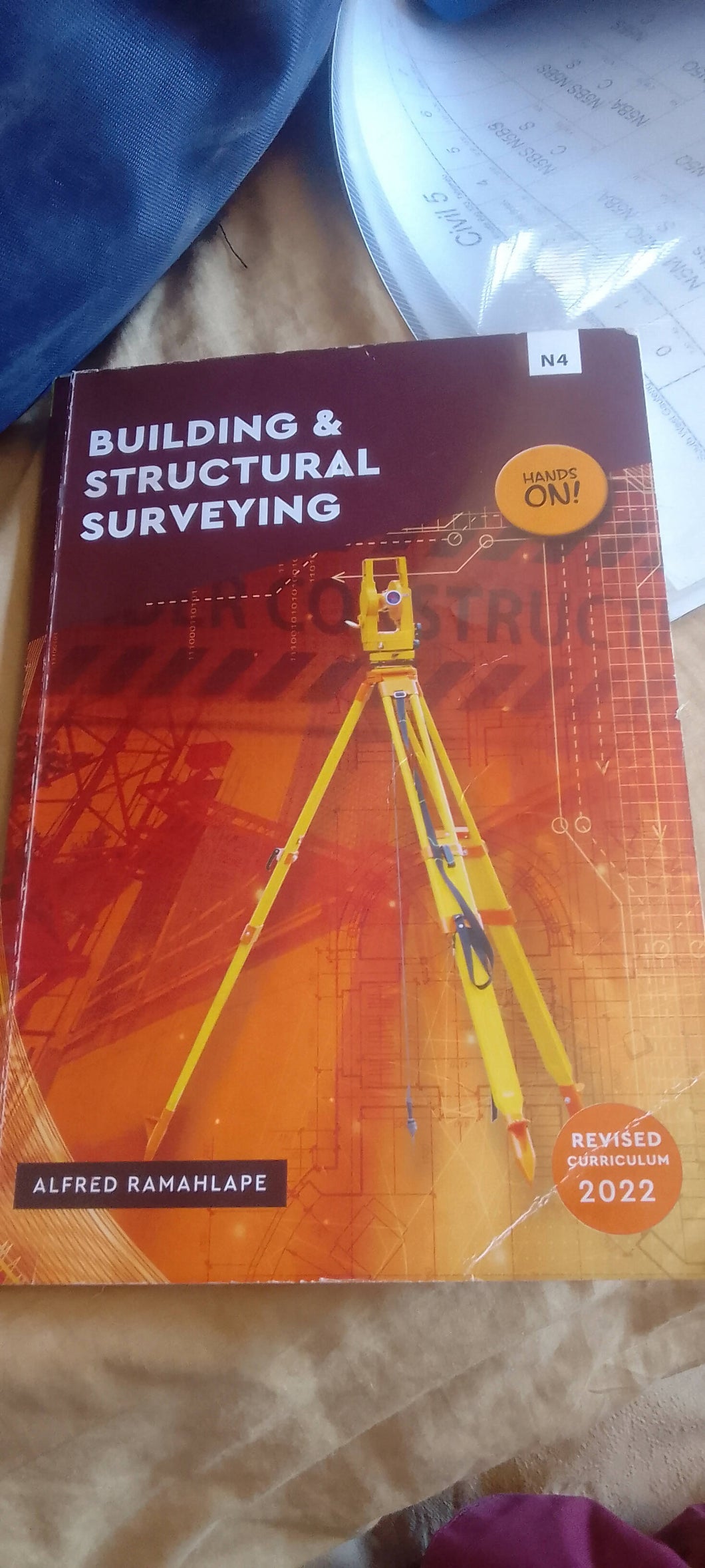 Building and structural surveying